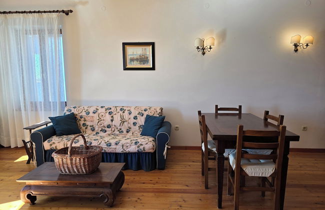 La Vista - Apartments with Sea View - Foto 45