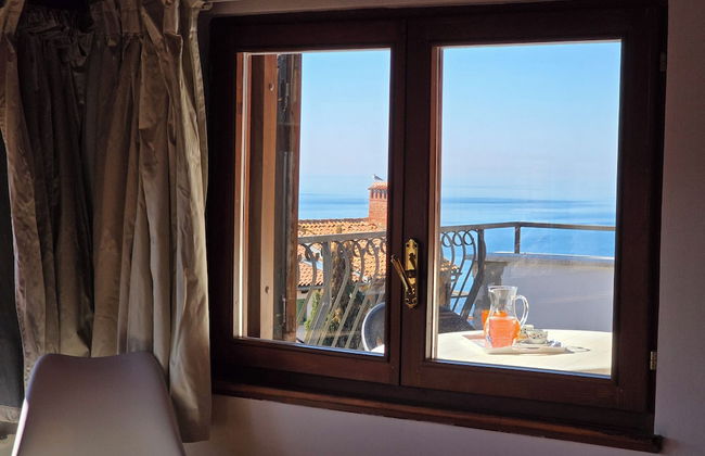 La Vista - Apartments with Sea View - Foto 23
