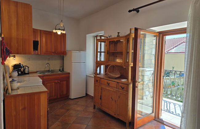 La Vista - Apartments with Sea View - Foto 27