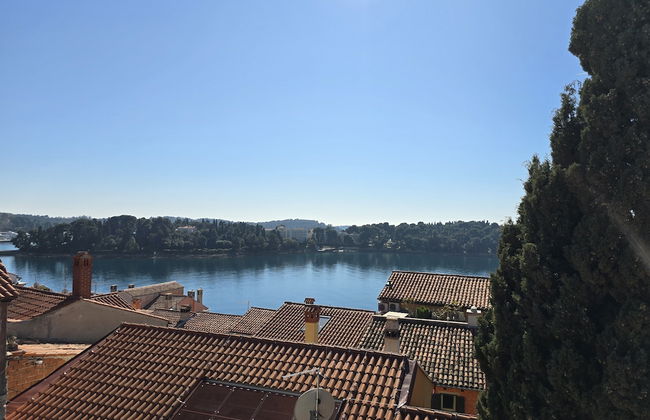 La Vista - Apartments with Sea View - Foto 74