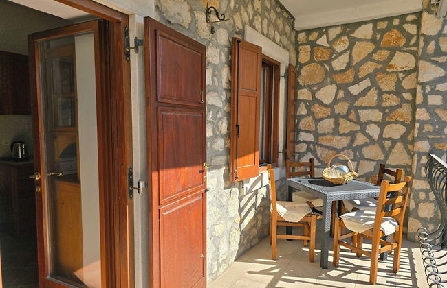 La Vista - Apartments with Sea View - Foto 60