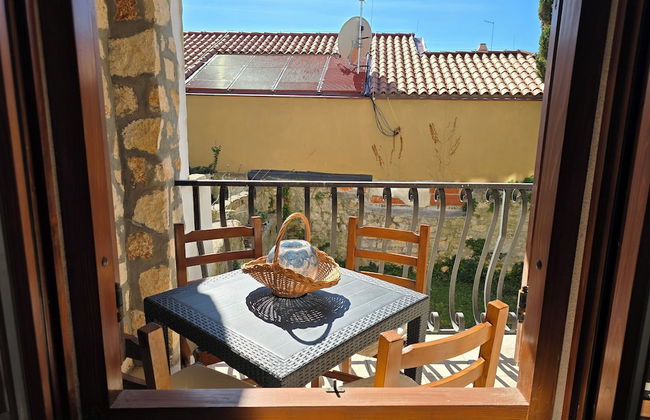 La Vista - Apartments with Sea View - Foto 61