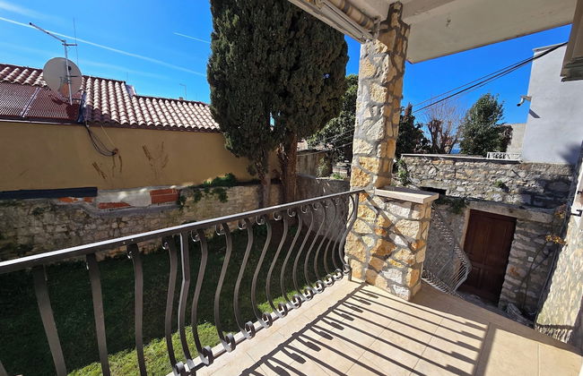 La Vista - Apartments with Sea View - Foto 58