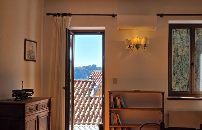 La Vista - Apartments with Sea View - Foto 49