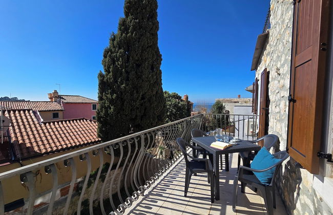 La Vista - Apartments with Sea View - Foto 69