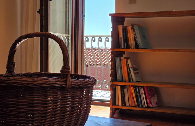 La Vista - Apartments with Sea View - Foto 48