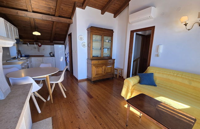 La Vista - Apartments with Sea View - Foto 50
