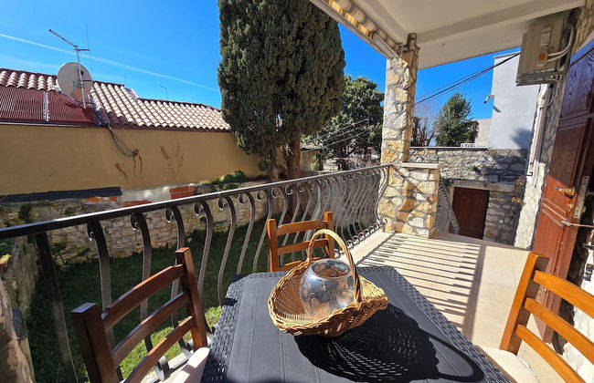 La Vista - Apartments with Sea View - Foto 57