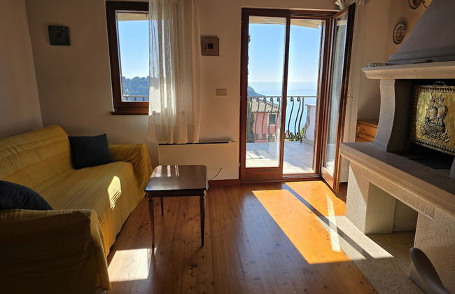 La Vista - Apartments with Sea View - Foto 54
