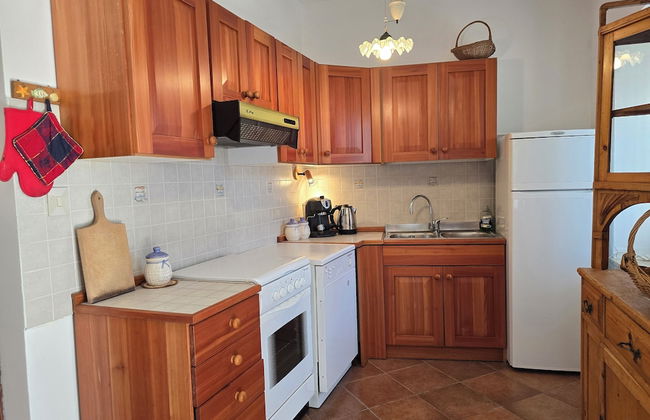 La Vista - Apartments with Sea View - Foto 28
