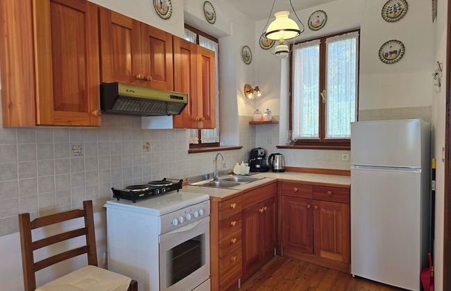 La Vista - Apartments with Sea View - Foto 30