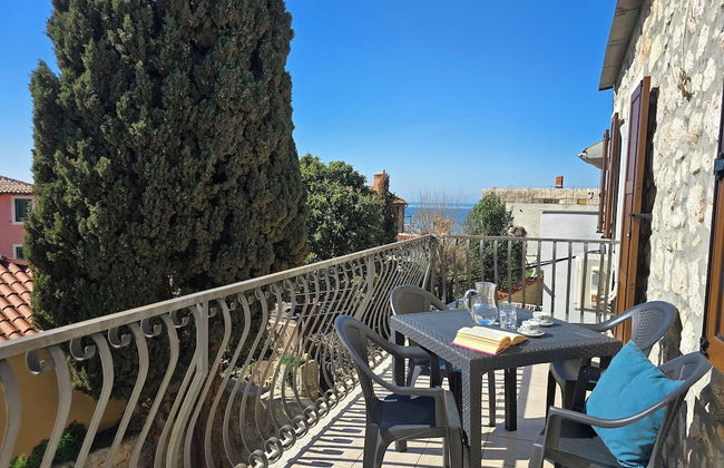 La Vista - Apartments with Sea View - Foto 68