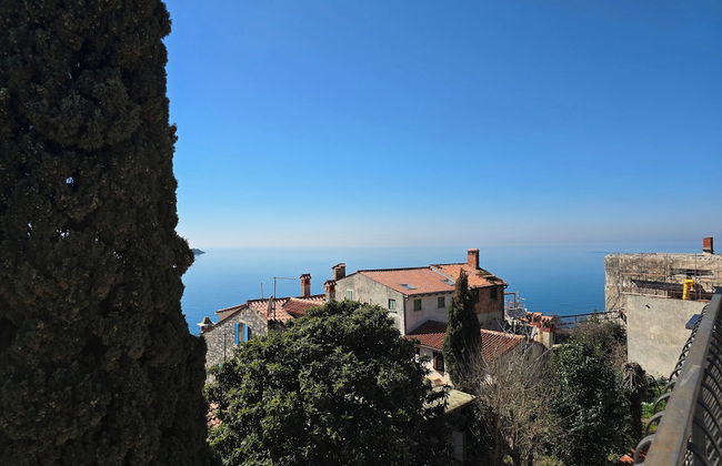 La Vista - Apartments with Sea View - Foto 73