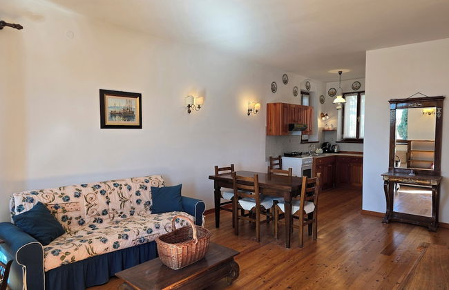 La Vista - Apartments with Sea View - Foto 44