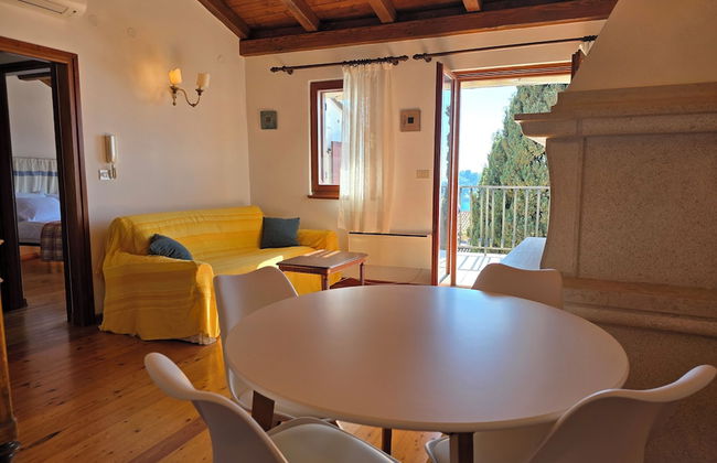 La Vista - Apartments with Sea View - Foto 51