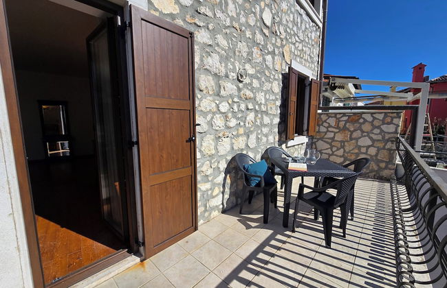 La Vista - Apartments with Sea View - Foto 66
