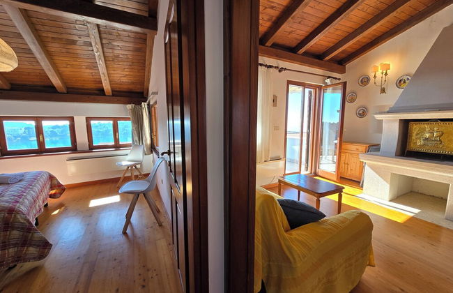 La Vista - Apartments with Sea View - Foto 25