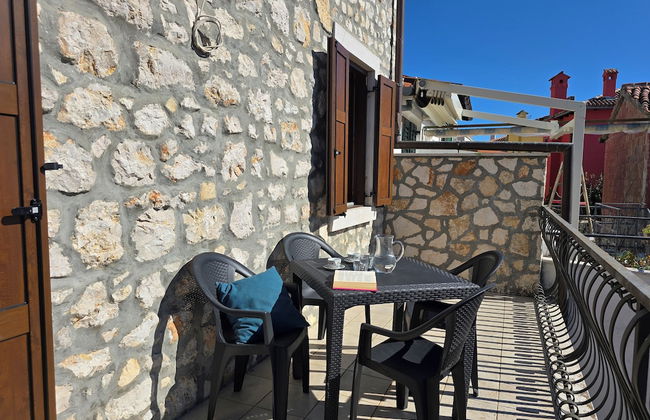 La Vista - Apartments with Sea View - Foto 64
