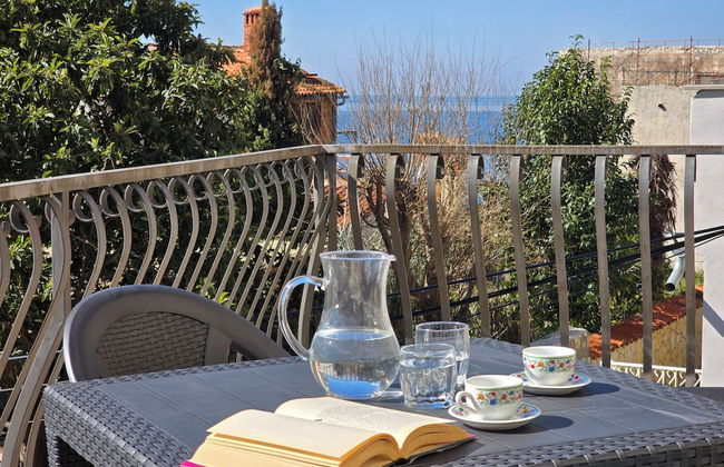 La Vista - Apartments with Sea View - Foto 63