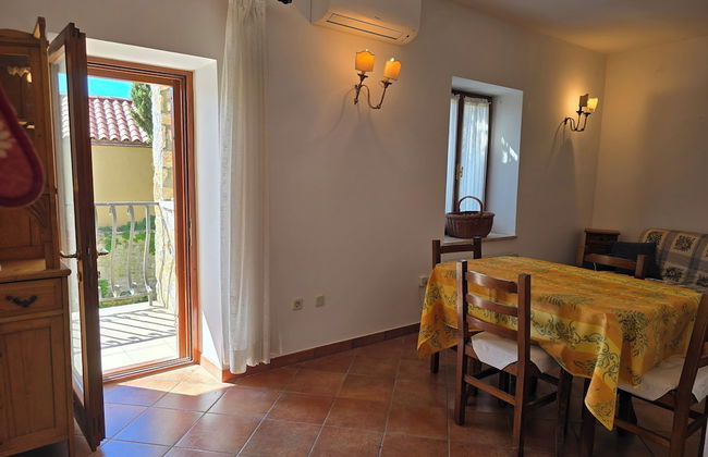 La Vista - Apartments with Sea View - Foto 40