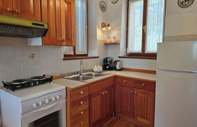 La Vista - Apartments with Sea View - Foto 31