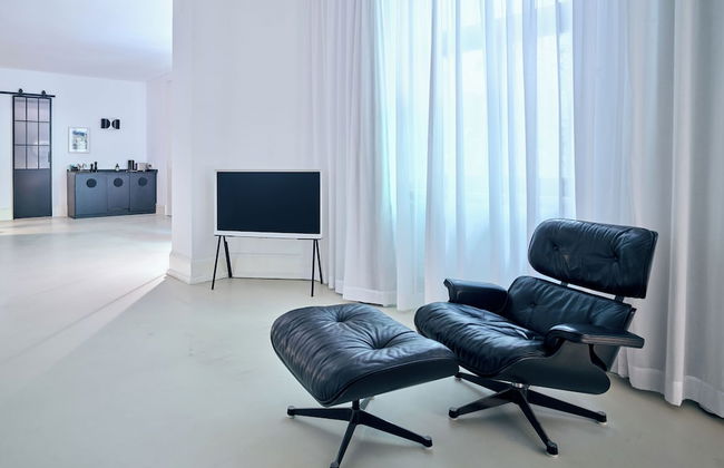 Design Apartments am Römerturm - Photo 14
