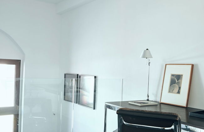 Design Apartments am Römerturm - Photo 17