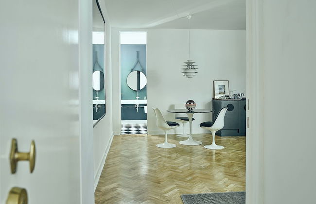 Design Apartments am Römerturm - Photo 12