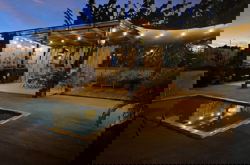 Photo 21 - El Camper with private pool