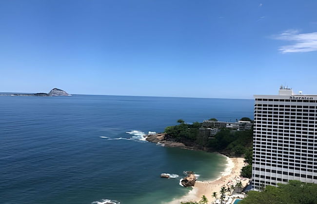 Casa no Vidigal com vista para o Mar - Foto 29