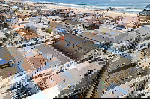 Foto 30 - Coastal-chic Newport Stay Steps to the Beach, Dining & Boardwalk Optional Add-on Unit