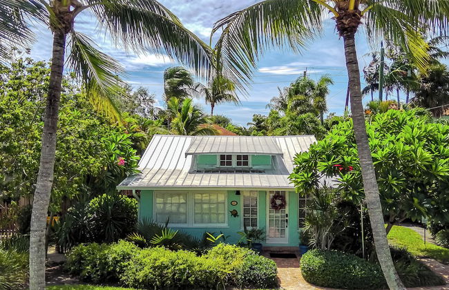 Bahama Breeze Bungalow - Foto 40