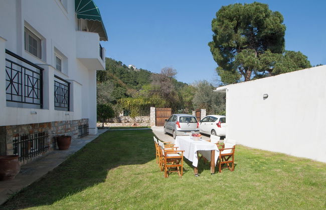 villa penelope - Foto 33