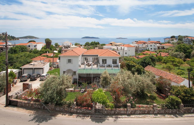 villa penelope - Foto 41