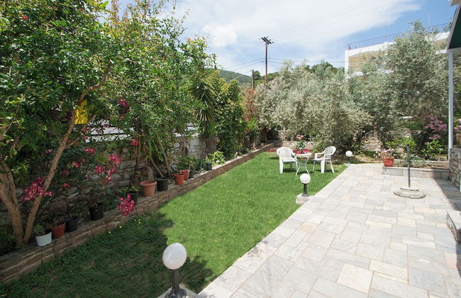 villa penelope - Foto 34