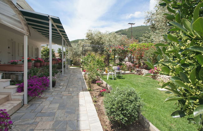 villa penelope - Foto 36