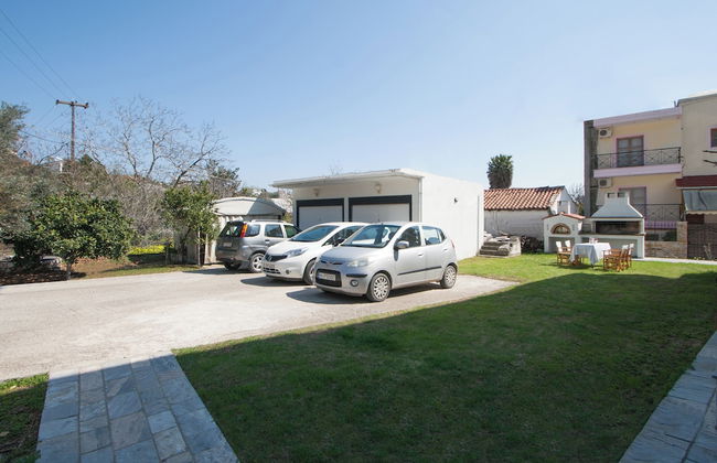 villa penelope - Foto 38