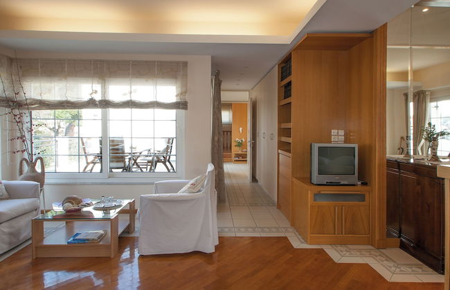villa penelope - Foto 3