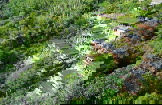 Foto 1 - Harsa Sanctuary by Pramana Villas