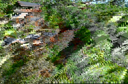 Foto 37 - Harsa Sanctuary by Pramana Villas