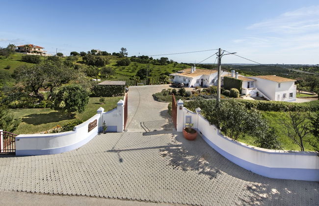Quinta dos Medronheiros - Foto 7