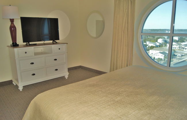 Seaside Resort 1003 - Foto 18
