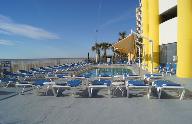 Seaside Resort 1003 - Foto 42