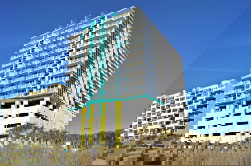 Foto 1 - Seaside Resort 1003