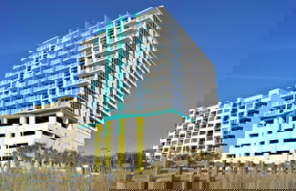 Foto 1 - Seaside Resort 1003