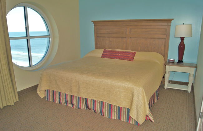 Seaside Resort 1003 - Foto 10