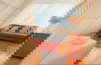 Foto 2 - Tesa deLight Apartment Zagreb