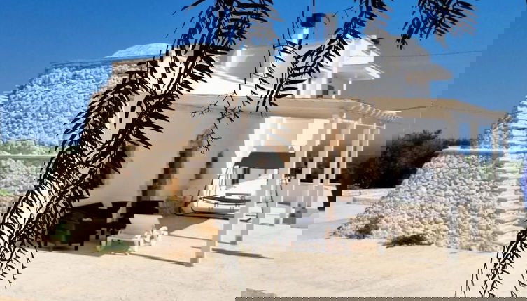 Foto 1 - Fiorina House Ostuni - Trullo