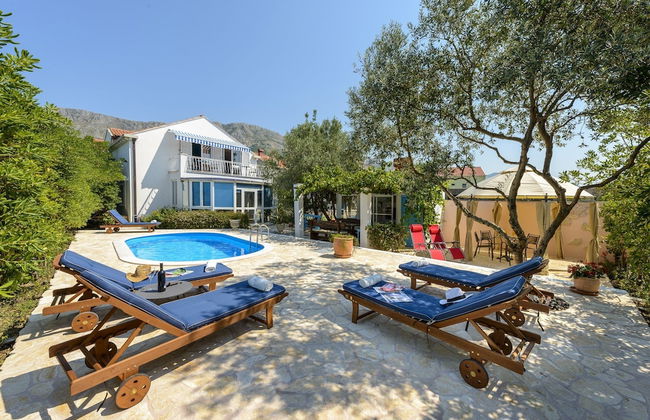 Villa Piano - Foto 27
