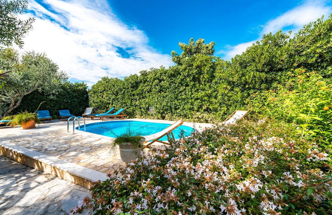 Villa Piano - Foto 57